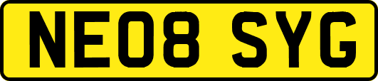 NE08SYG