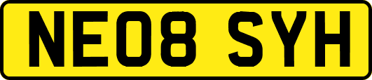 NE08SYH