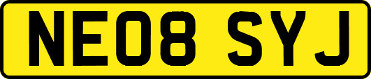 NE08SYJ