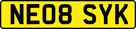 NE08SYK