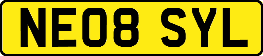 NE08SYL