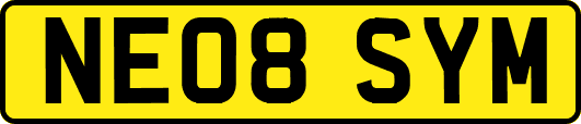 NE08SYM