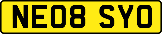 NE08SYO