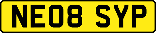 NE08SYP