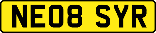 NE08SYR