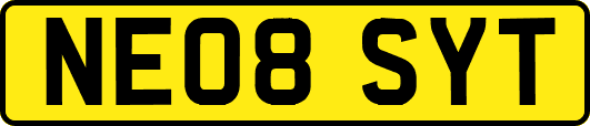 NE08SYT