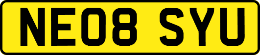 NE08SYU