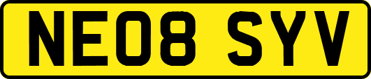 NE08SYV