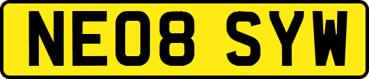 NE08SYW