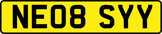 NE08SYY
