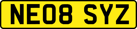 NE08SYZ