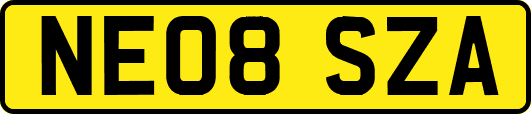 NE08SZA