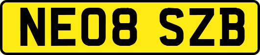 NE08SZB