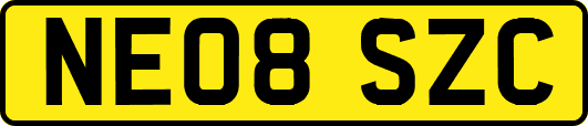 NE08SZC