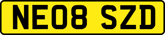 NE08SZD