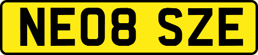 NE08SZE