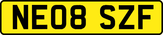 NE08SZF
