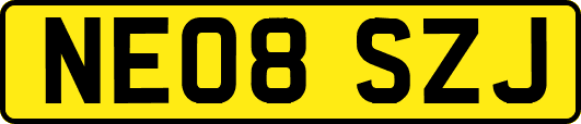 NE08SZJ