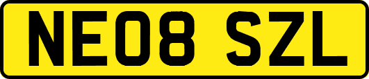 NE08SZL