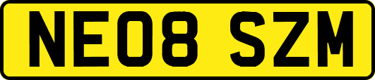 NE08SZM