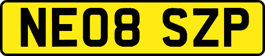 NE08SZP