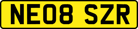 NE08SZR