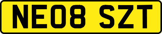 NE08SZT
