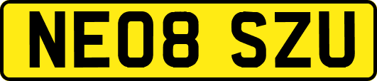 NE08SZU