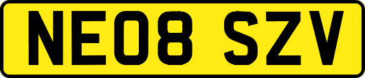 NE08SZV