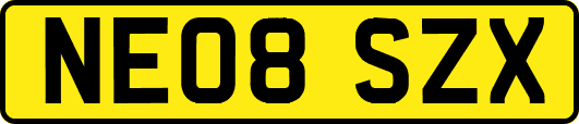 NE08SZX