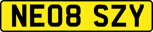 NE08SZY