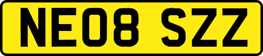 NE08SZZ