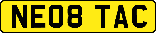 NE08TAC