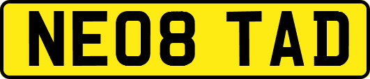 NE08TAD