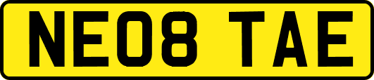 NE08TAE