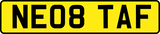 NE08TAF