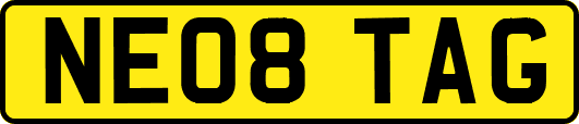 NE08TAG
