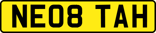 NE08TAH