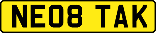 NE08TAK