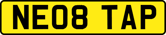 NE08TAP