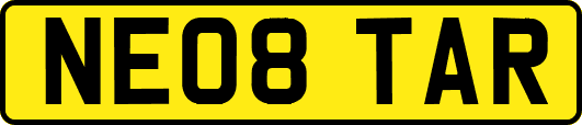 NE08TAR