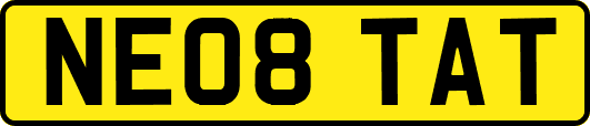 NE08TAT