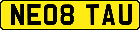 NE08TAU