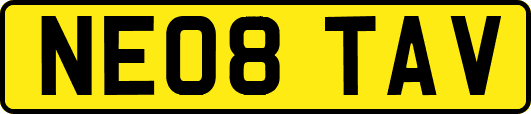 NE08TAV