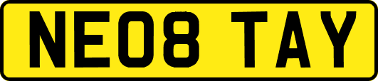 NE08TAY