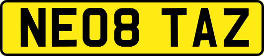 NE08TAZ