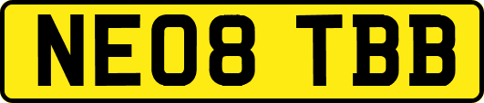 NE08TBB