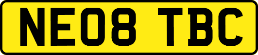 NE08TBC