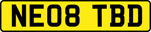 NE08TBD