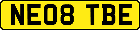 NE08TBE